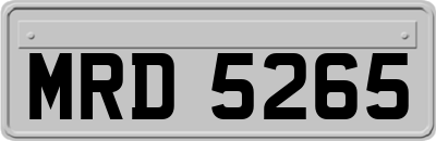 MRD5265
