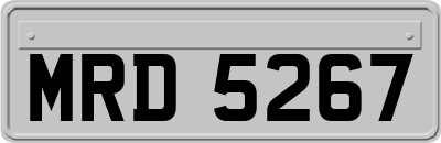 MRD5267