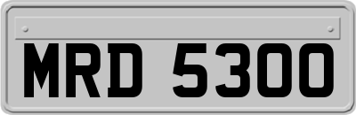 MRD5300