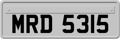 MRD5315