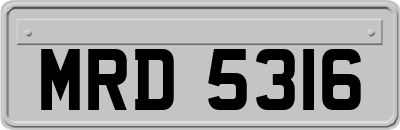 MRD5316