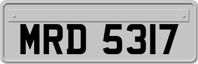 MRD5317