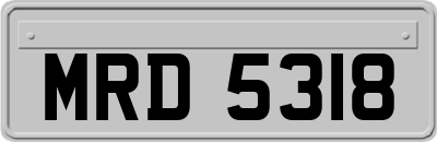 MRD5318