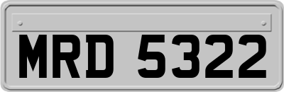 MRD5322