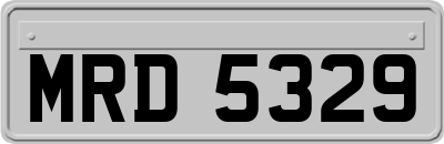 MRD5329