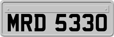 MRD5330