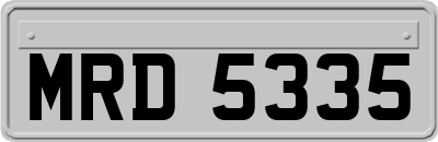 MRD5335