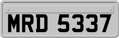 MRD5337