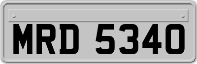 MRD5340