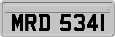 MRD5341