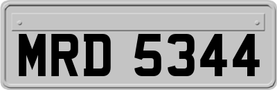 MRD5344