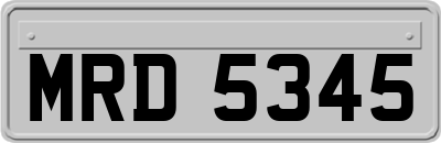 MRD5345