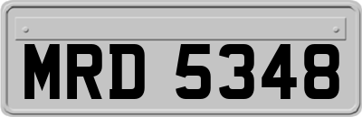 MRD5348
