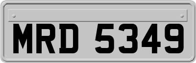 MRD5349