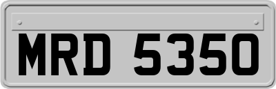 MRD5350