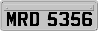 MRD5356