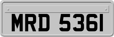 MRD5361