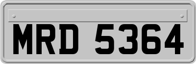 MRD5364