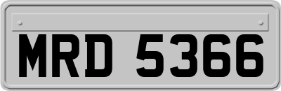 MRD5366