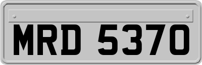 MRD5370