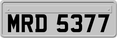 MRD5377