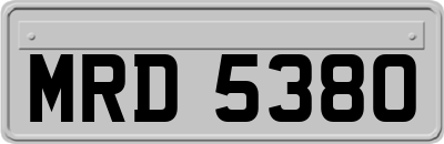 MRD5380