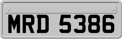 MRD5386