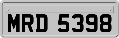 MRD5398