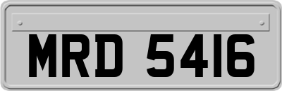 MRD5416