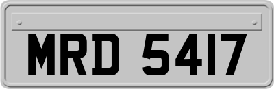 MRD5417