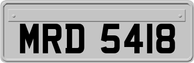 MRD5418