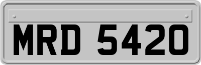 MRD5420