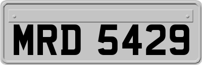 MRD5429
