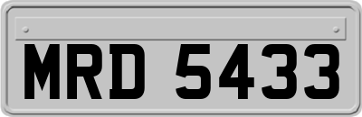 MRD5433