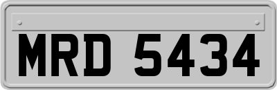 MRD5434