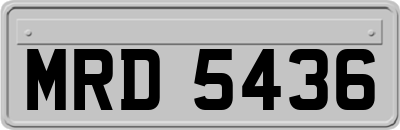 MRD5436
