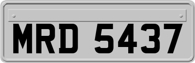 MRD5437