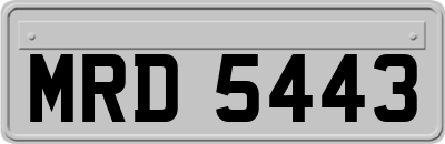 MRD5443