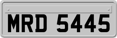 MRD5445