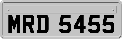 MRD5455