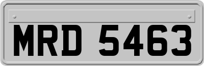 MRD5463