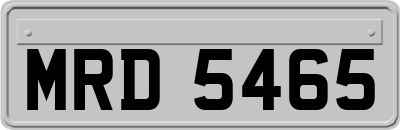 MRD5465