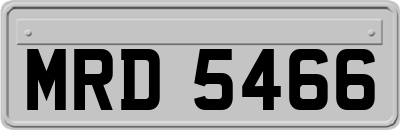 MRD5466