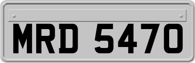 MRD5470