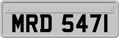 MRD5471