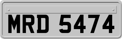 MRD5474