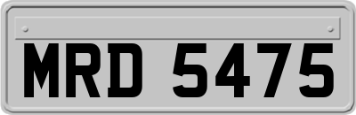 MRD5475