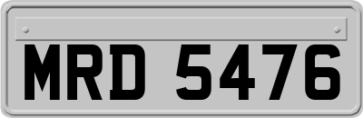 MRD5476