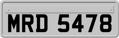 MRD5478