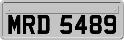 MRD5489